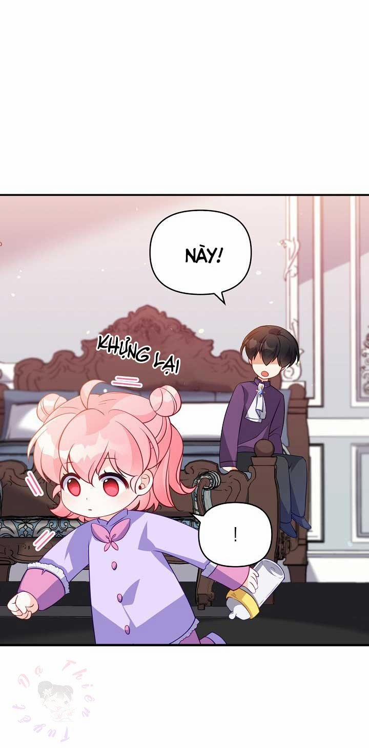 Em Gái Thân Yêu Của Công Tước Phản Diện 12 trang 48