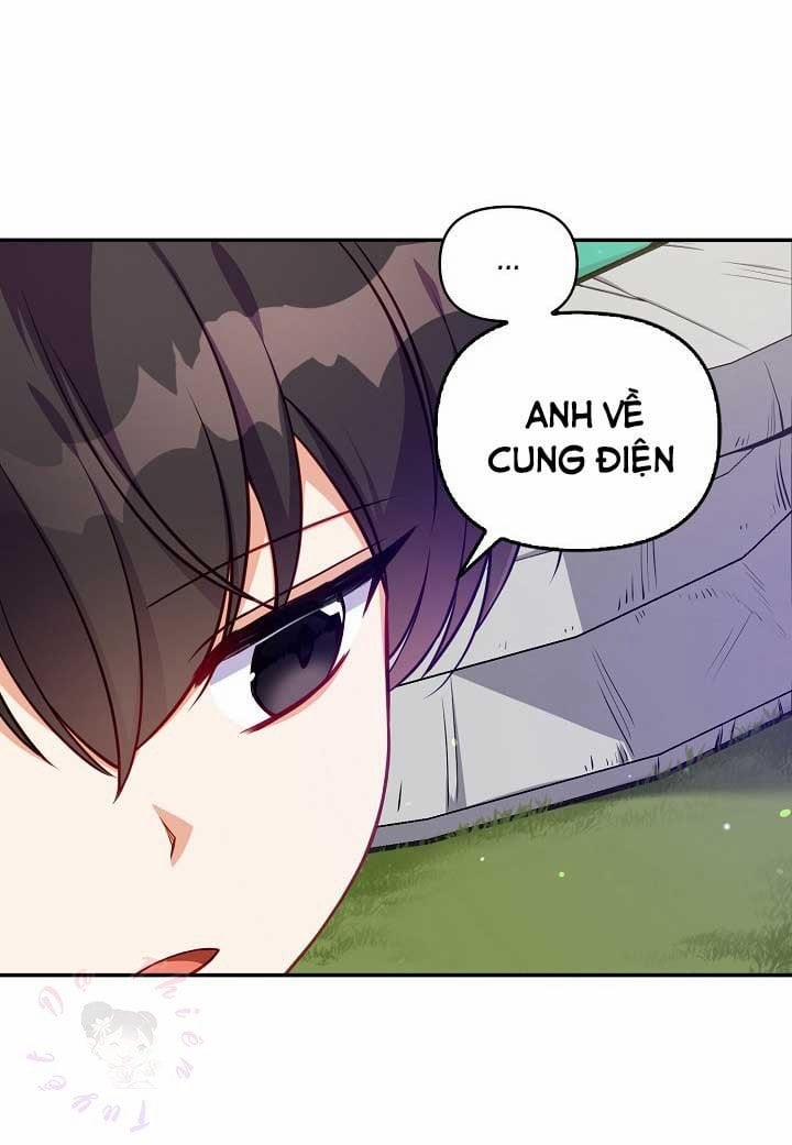 Em Gái Thân Yêu Của Công Tước Phản Diện 12 trang 5