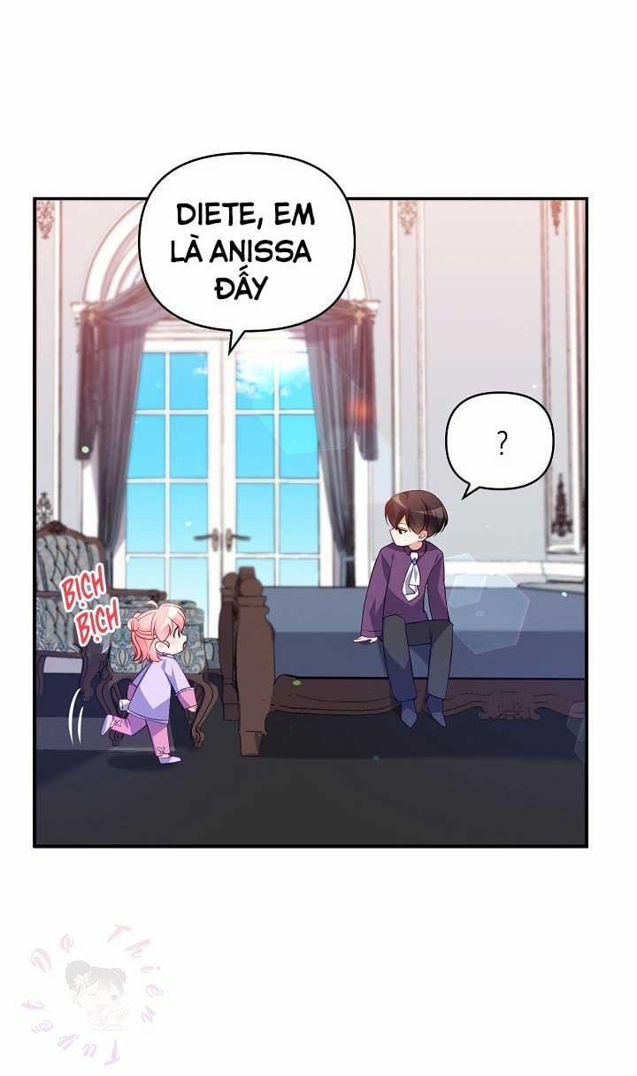 Em Gái Thân Yêu Của Công Tước Phản Diện 12 trang 51