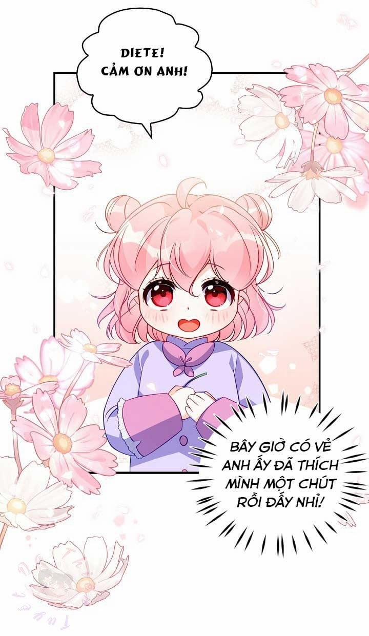 Em Gái Thân Yêu Của Công Tước Phản Diện 12 trang 57