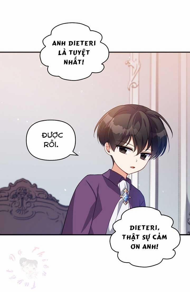 Em Gái Thân Yêu Của Công Tước Phản Diện 12 trang 58