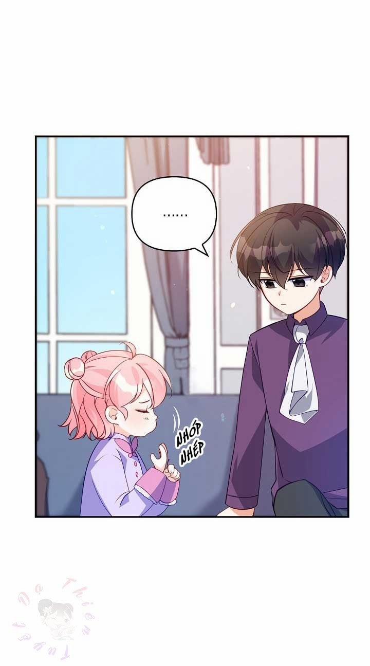 Em Gái Thân Yêu Của Công Tước Phản Diện 12 trang 59