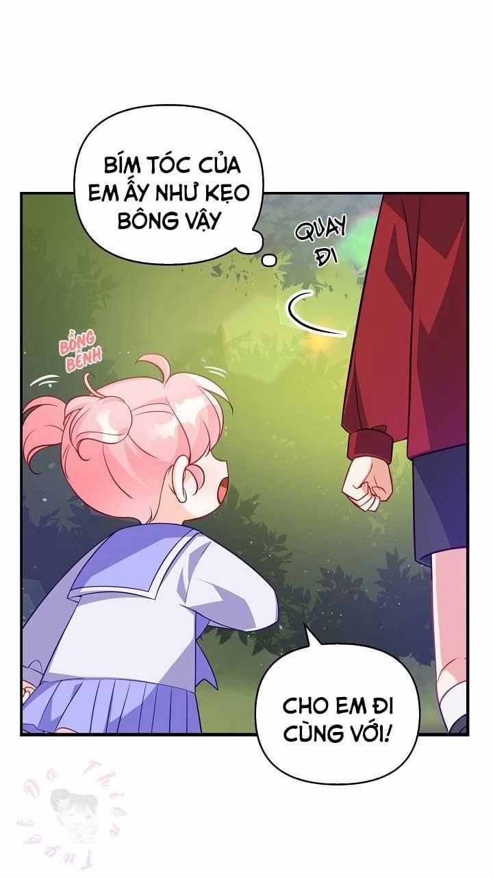 Em Gái Thân Yêu Của Công Tước Phản Diện 12 trang 6