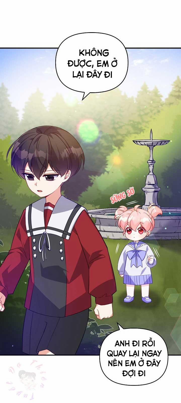 Em Gái Thân Yêu Của Công Tước Phản Diện 12 trang 7