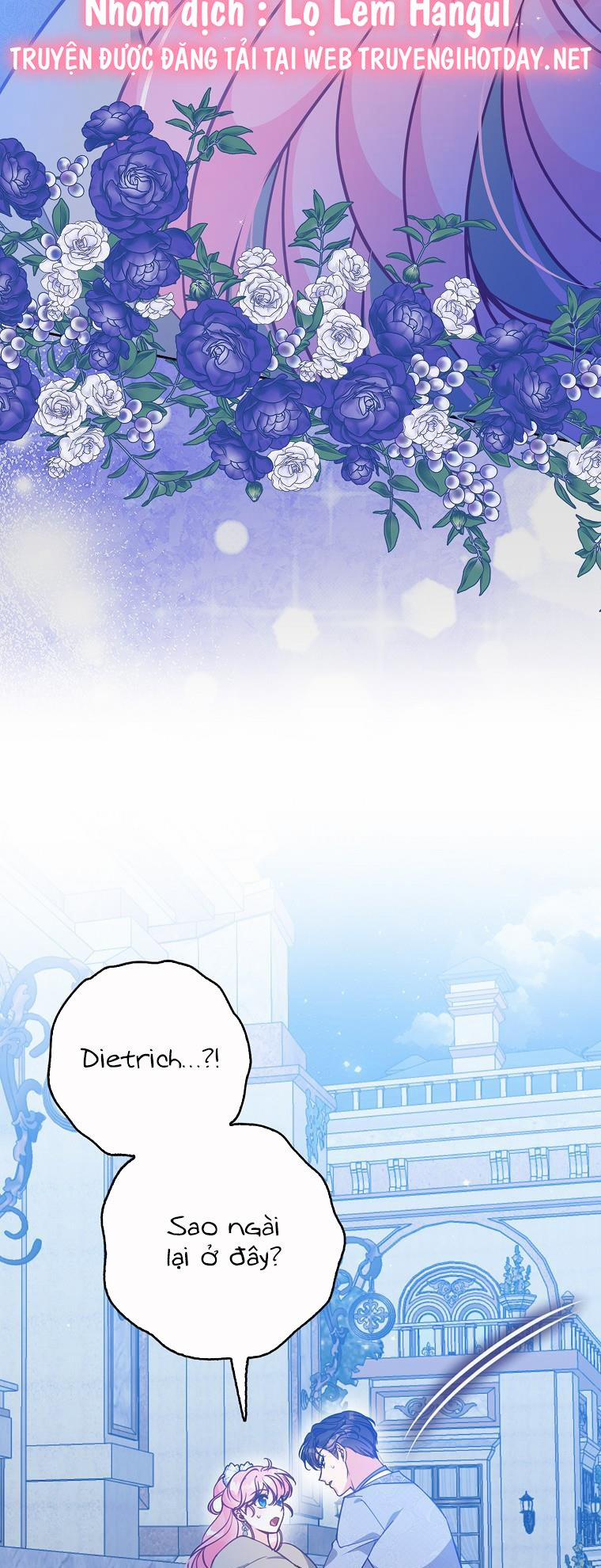 Em Gái Thân Yêu Của Công Tước Phản Diện 120 trang 35