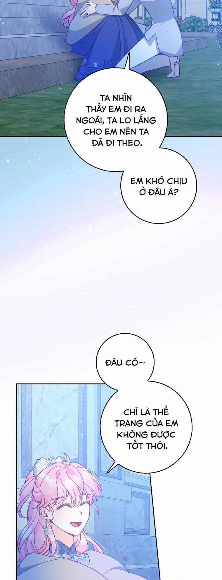 Em Gái Thân Yêu Của Công Tước Phản Diện 120 trang 36