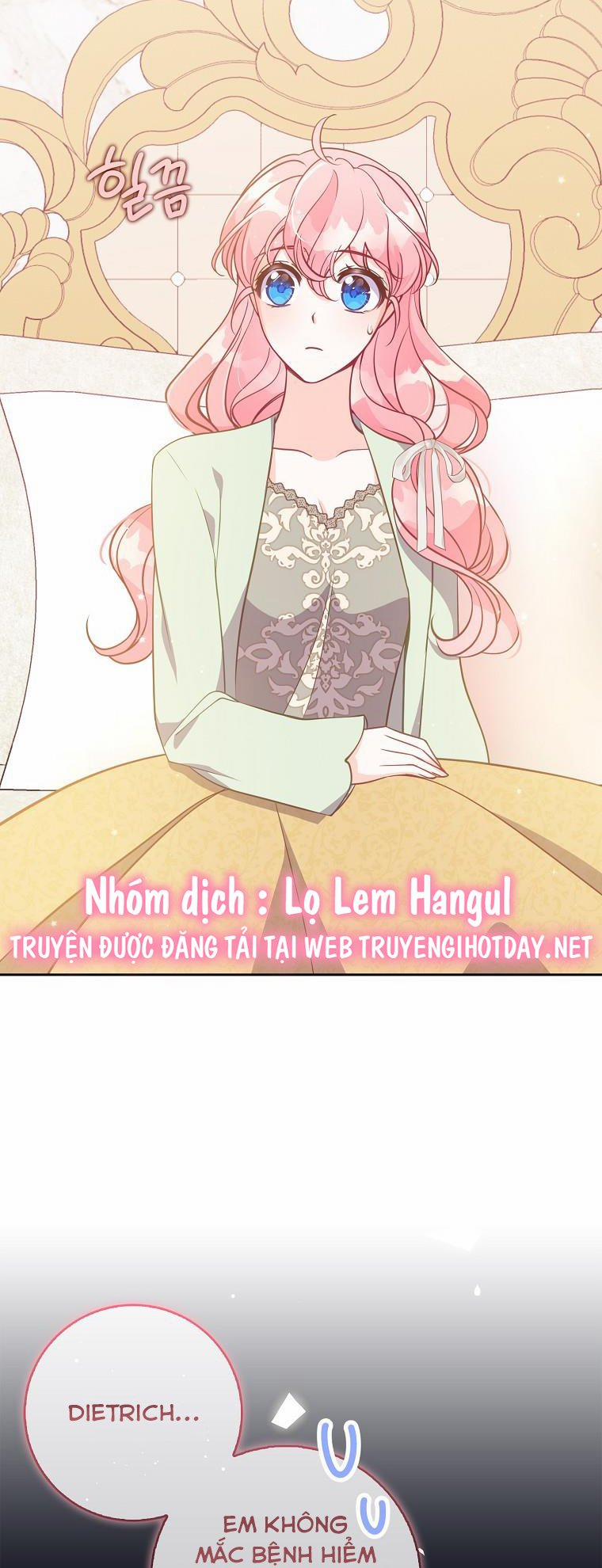 Em Gái Thân Yêu Của Công Tước Phản Diện 120 trang 41