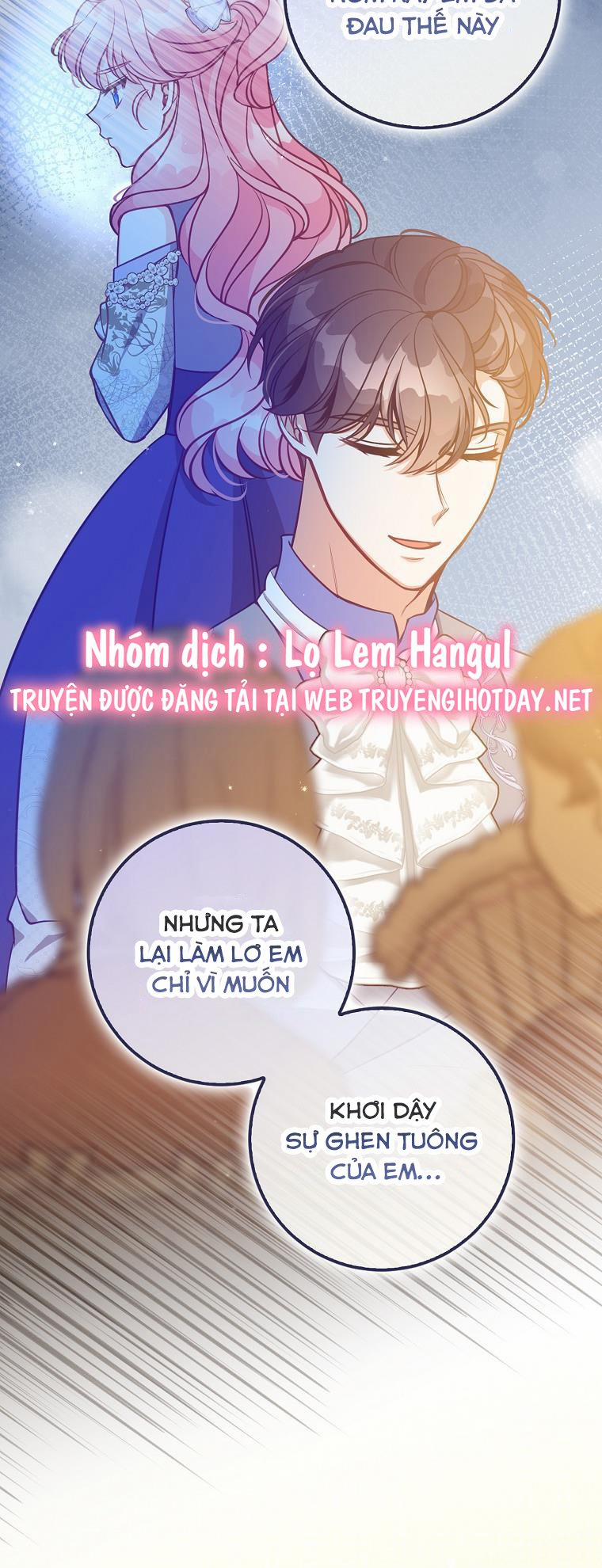 Em Gái Thân Yêu Của Công Tước Phản Diện 120 trang 43