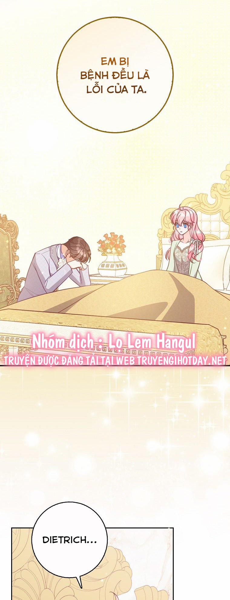 Em Gái Thân Yêu Của Công Tước Phản Diện 120 trang 44