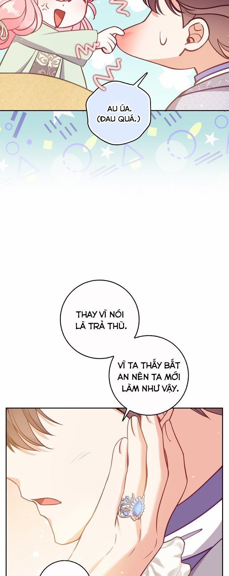 Em Gái Thân Yêu Của Công Tước Phản Diện 120 trang 46