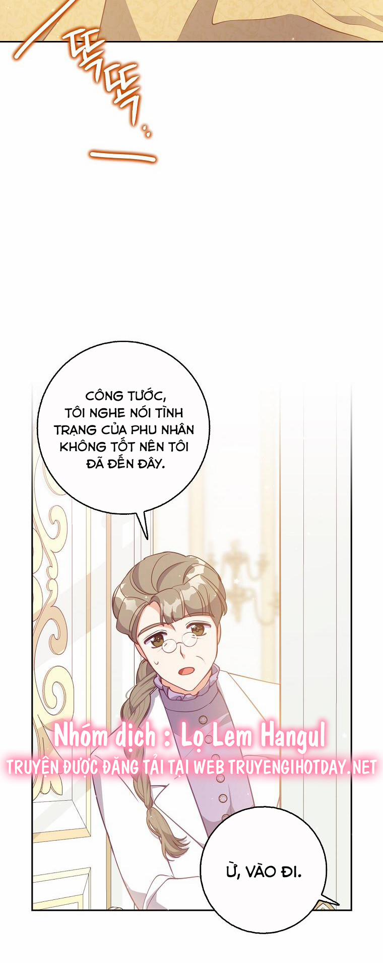 Em Gái Thân Yêu Của Công Tước Phản Diện 120 trang 50