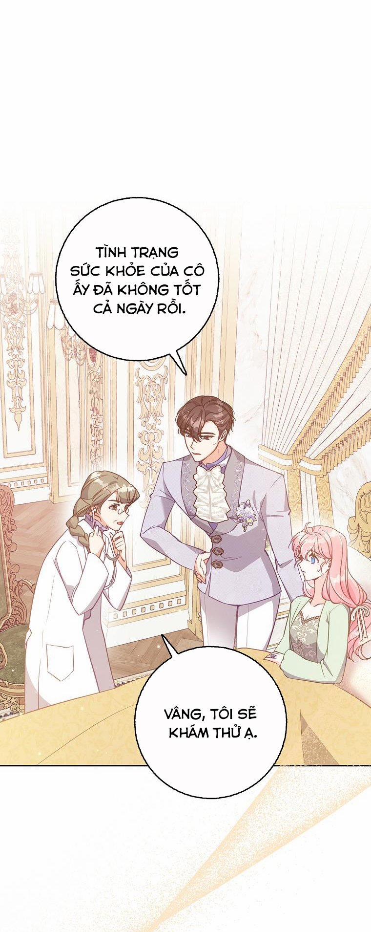 Em Gái Thân Yêu Của Công Tước Phản Diện 120 trang 51