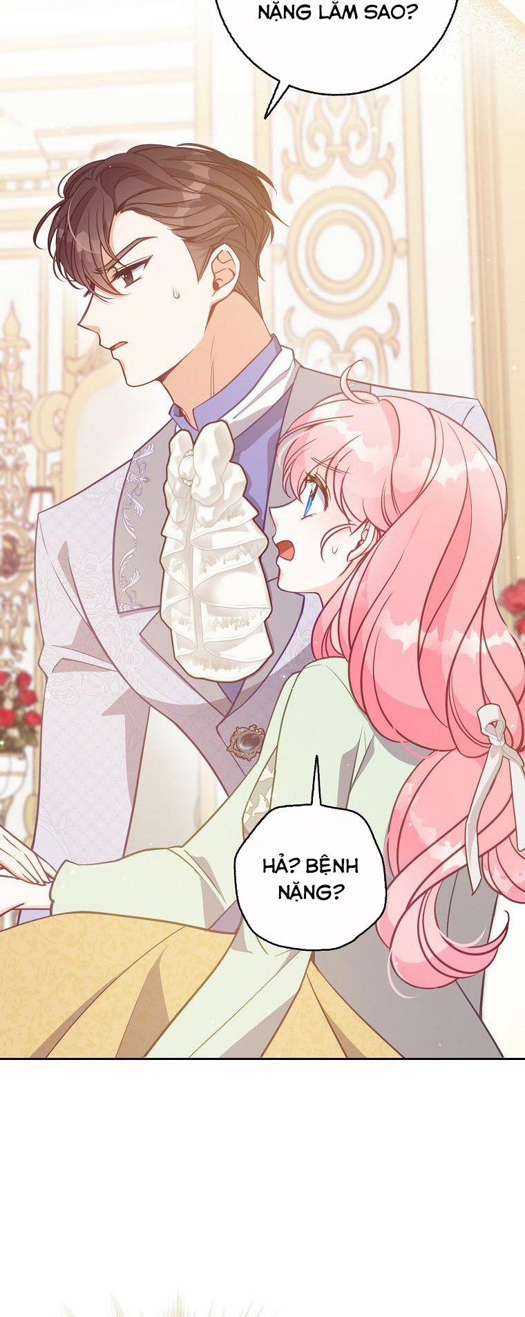 Em Gái Thân Yêu Của Công Tước Phản Diện 120 trang 53