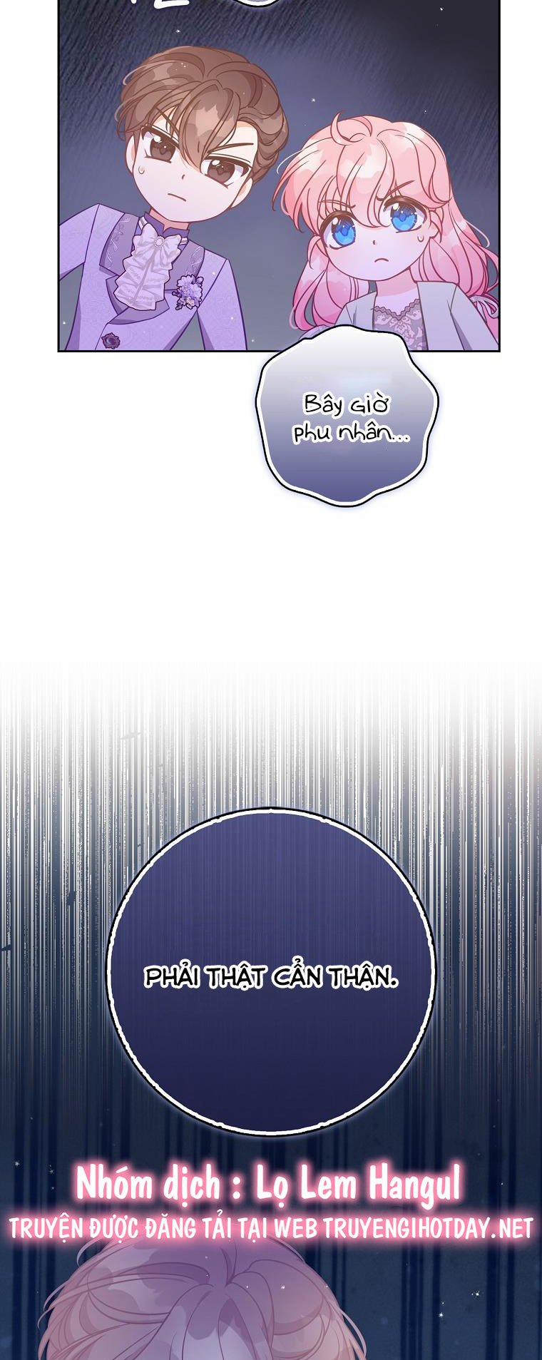 Em Gái Thân Yêu Của Công Tước Phản Diện 120 trang 55