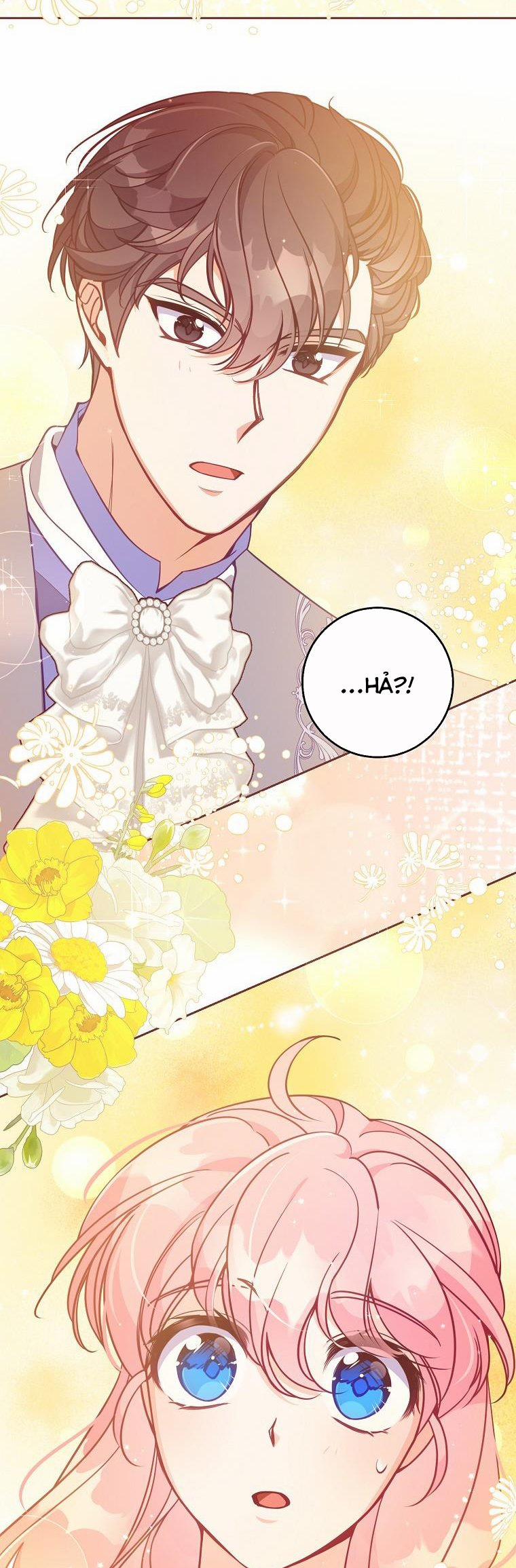 Em Gái Thân Yêu Của Công Tước Phản Diện 120 trang 59