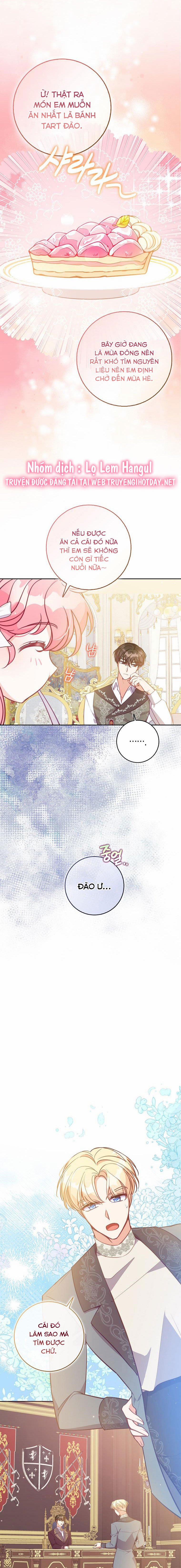 Em Gái Thân Yêu Của Công Tước Phản Diện 121 trang 13