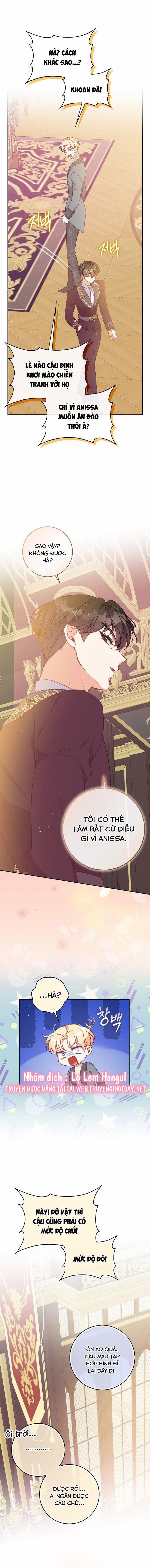 Em Gái Thân Yêu Của Công Tước Phản Diện 121 trang 15