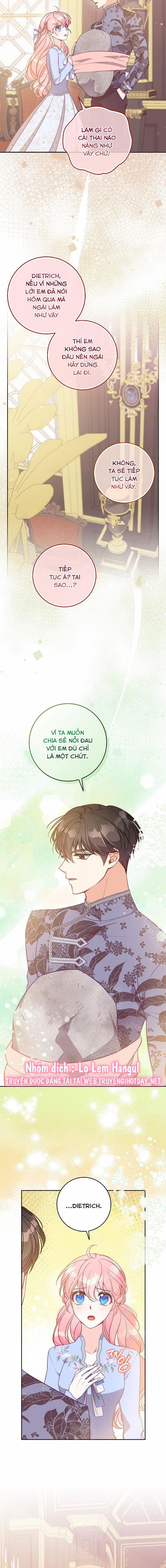 Em Gái Thân Yêu Của Công Tước Phản Diện 121 trang 6