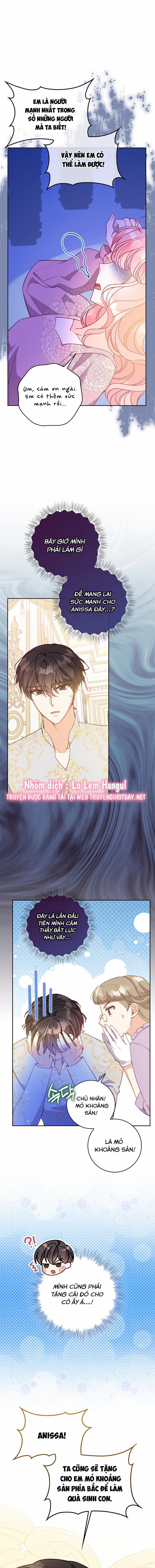 Em Gái Thân Yêu Của Công Tước Phản Diện 122 trang 11