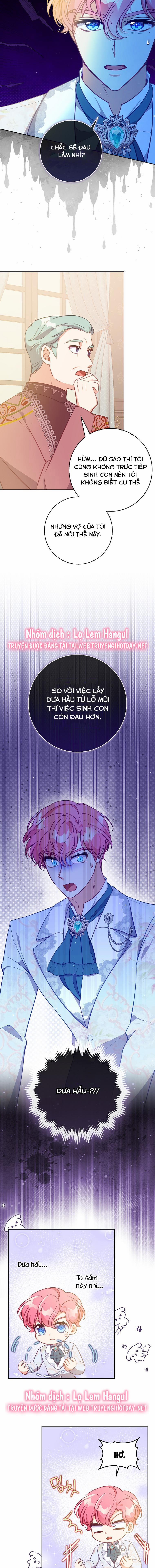 Em Gái Thân Yêu Của Công Tước Phản Diện 122 trang 2