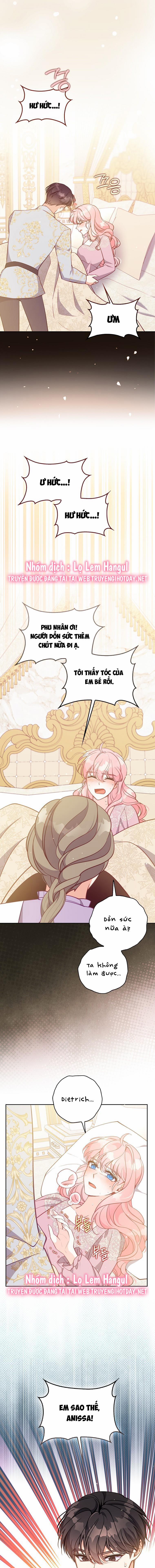 Em Gái Thân Yêu Của Công Tước Phản Diện 122 trang 4