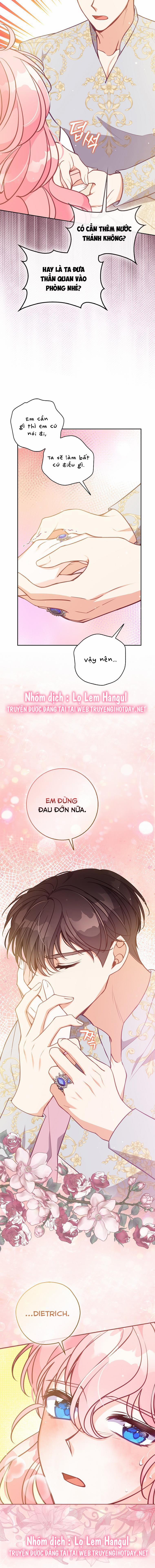 Em Gái Thân Yêu Của Công Tước Phản Diện 122 trang 5