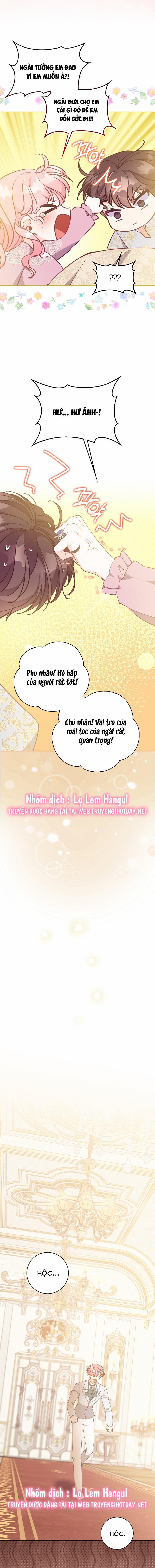 Em Gái Thân Yêu Của Công Tước Phản Diện 122 trang 6
