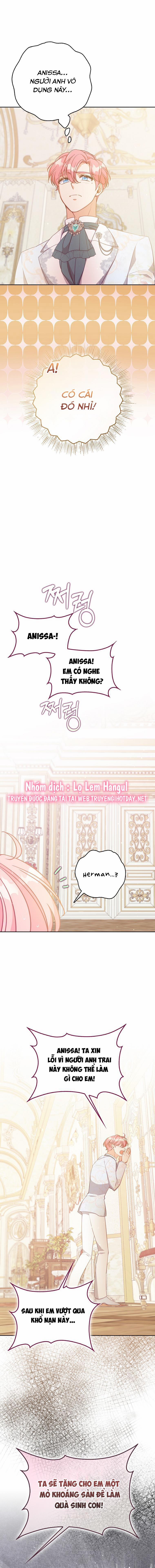 Em Gái Thân Yêu Của Công Tước Phản Diện 122 trang 8