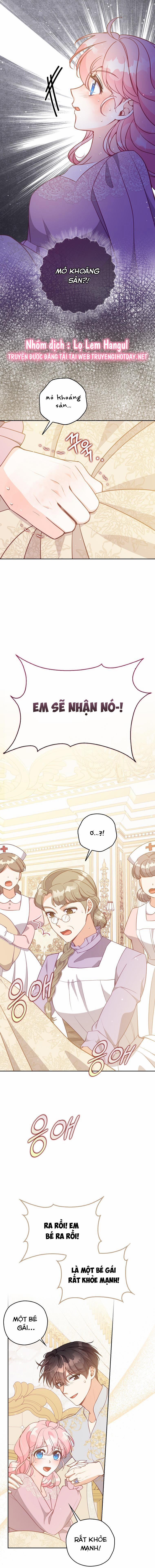 Em Gái Thân Yêu Của Công Tước Phản Diện 122 trang 9