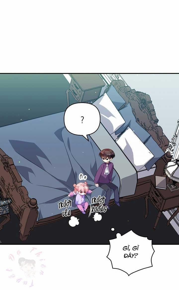 Em Gái Thân Yêu Của Công Tước Phản Diện 13 trang 14