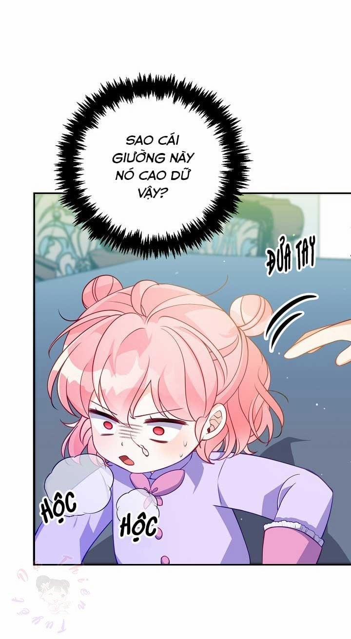 Em Gái Thân Yêu Của Công Tước Phản Diện 13 trang 15