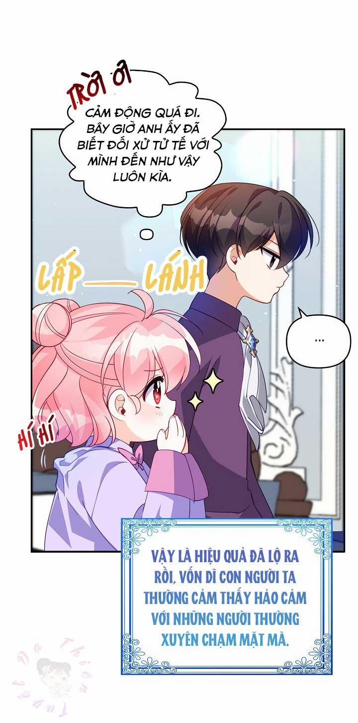 Em Gái Thân Yêu Của Công Tước Phản Diện 13 trang 19