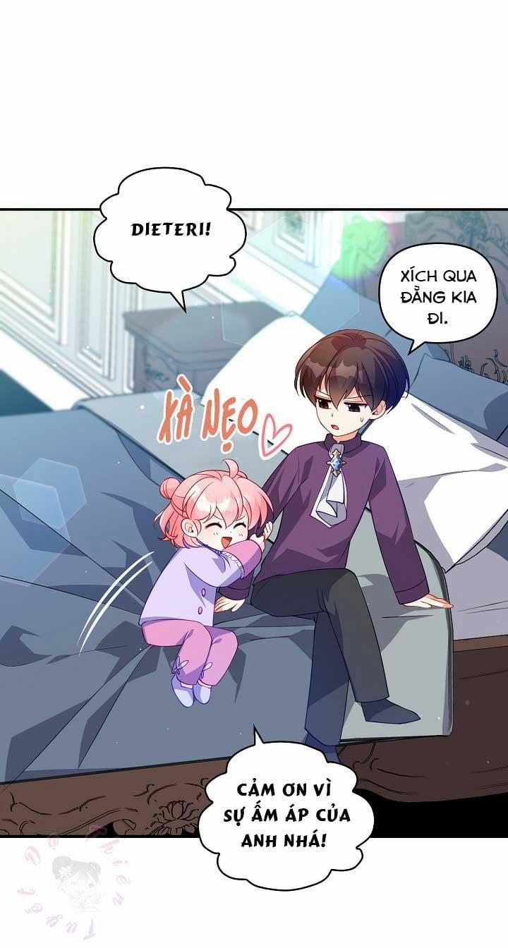 Em Gái Thân Yêu Của Công Tước Phản Diện 13 trang 23