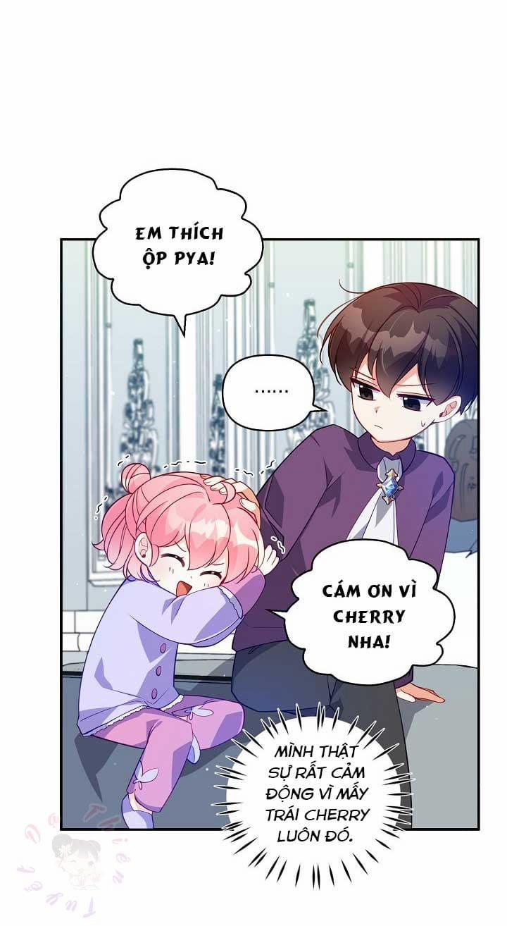 Em Gái Thân Yêu Của Công Tước Phản Diện 13 trang 24