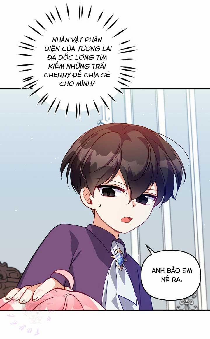Em Gái Thân Yêu Của Công Tước Phản Diện 13 trang 25