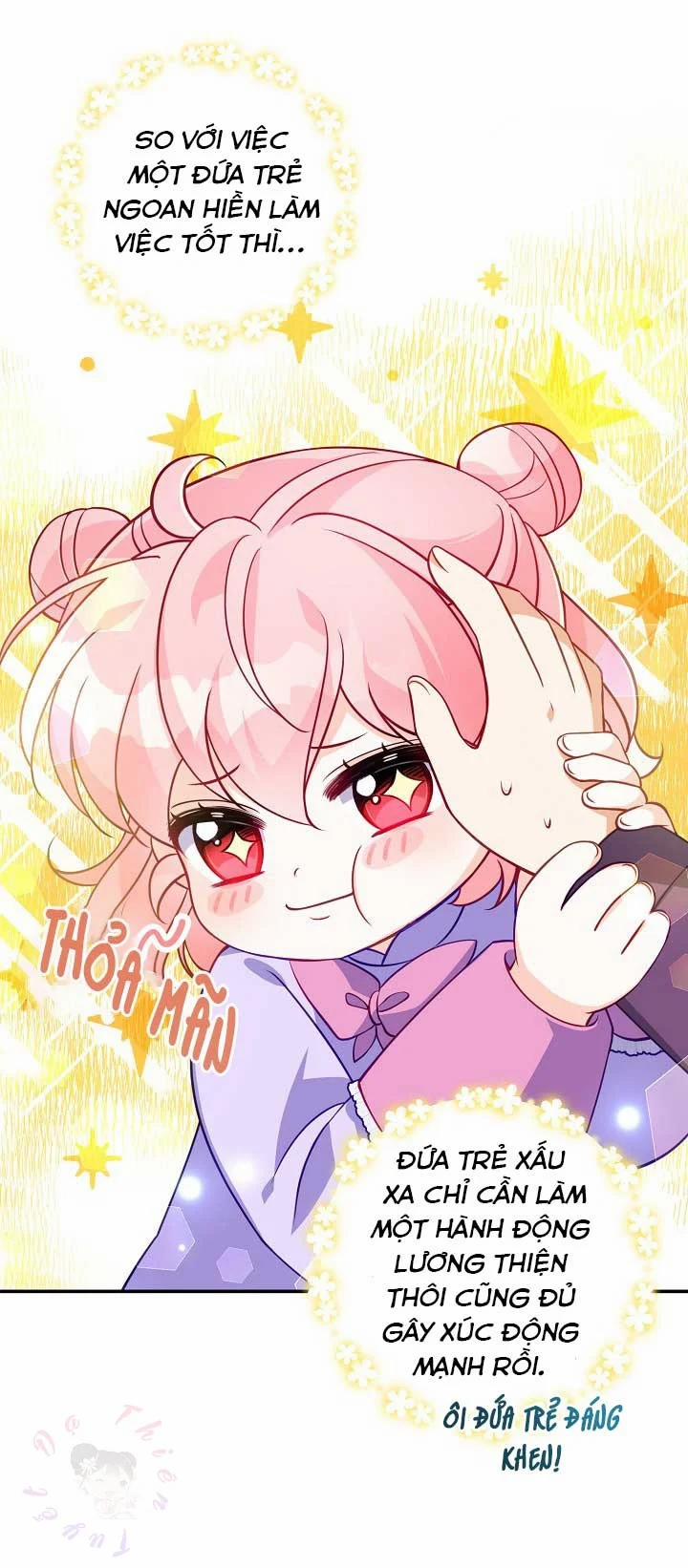Em Gái Thân Yêu Của Công Tước Phản Diện 13 trang 26