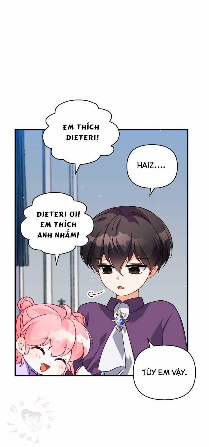Em Gái Thân Yêu Của Công Tước Phản Diện 13 trang 27