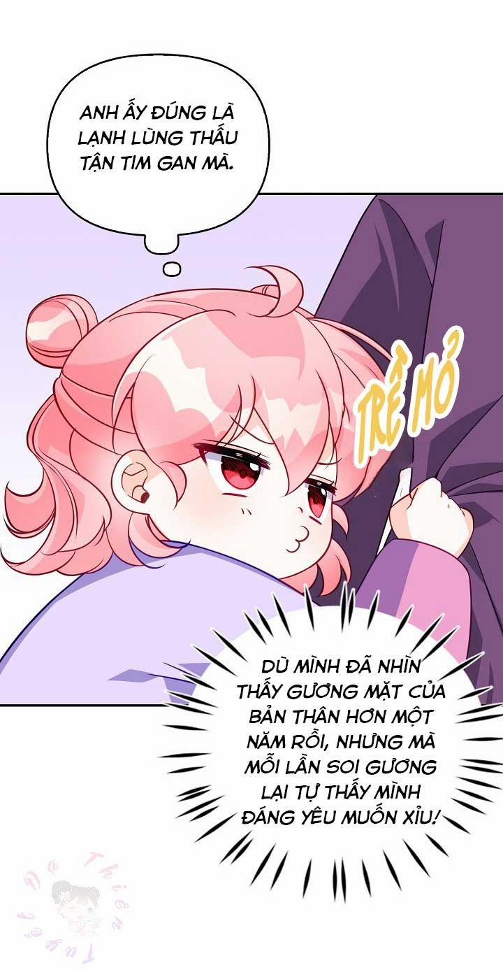 Em Gái Thân Yêu Của Công Tước Phản Diện 13 trang 28