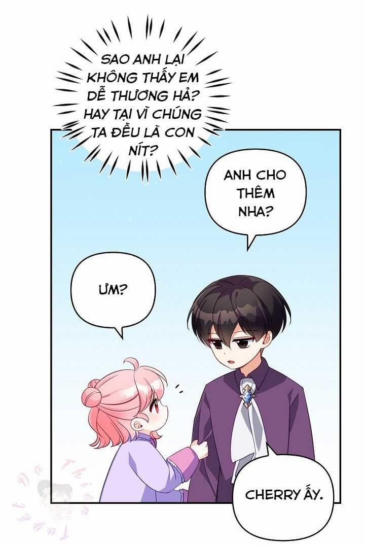 Em Gái Thân Yêu Của Công Tước Phản Diện 13 trang 29