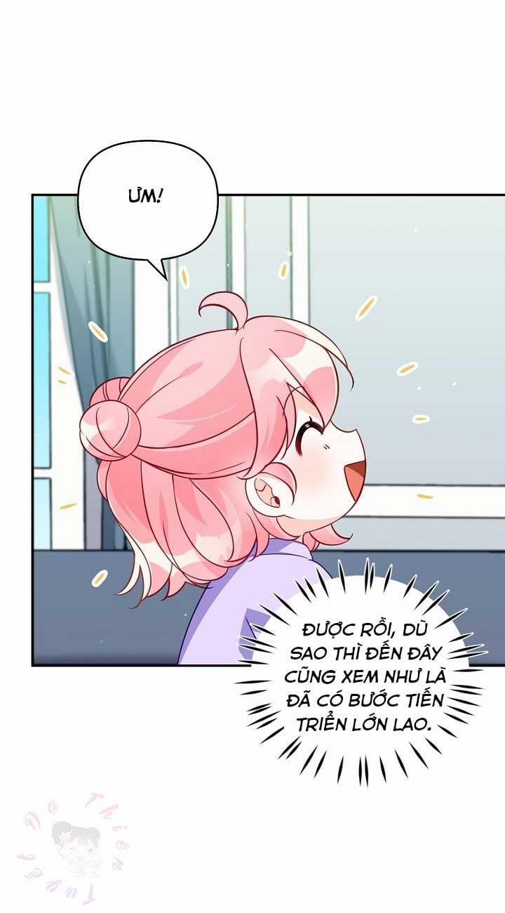 Em Gái Thân Yêu Của Công Tước Phản Diện 13 trang 30