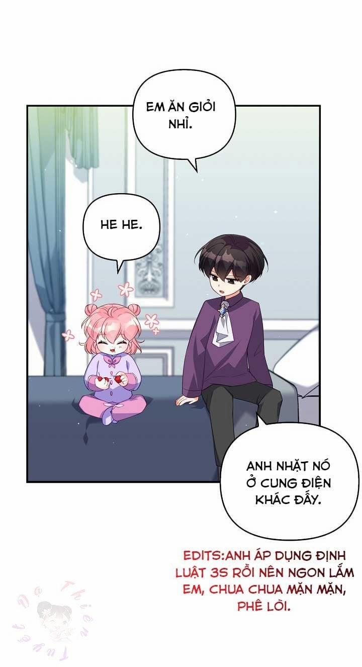 Em Gái Thân Yêu Của Công Tước Phản Diện 13 trang 31