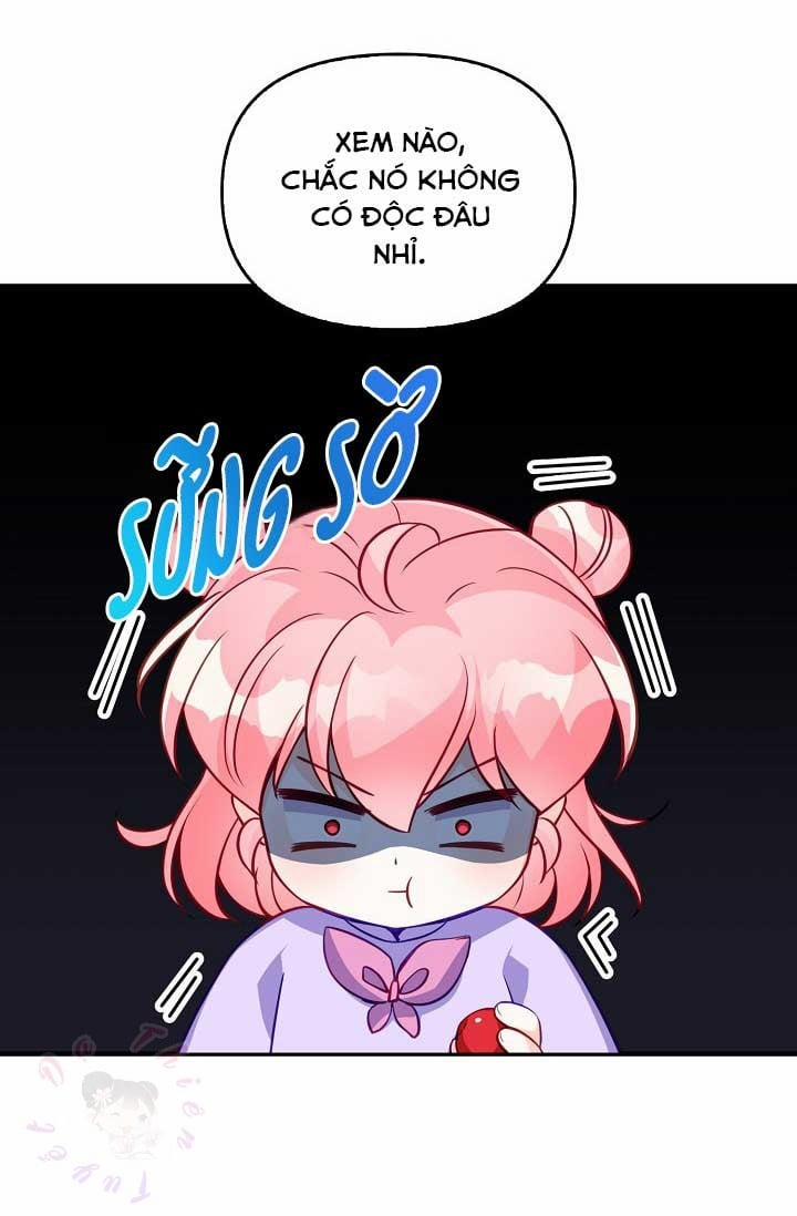 Em Gái Thân Yêu Của Công Tước Phản Diện 13 trang 32