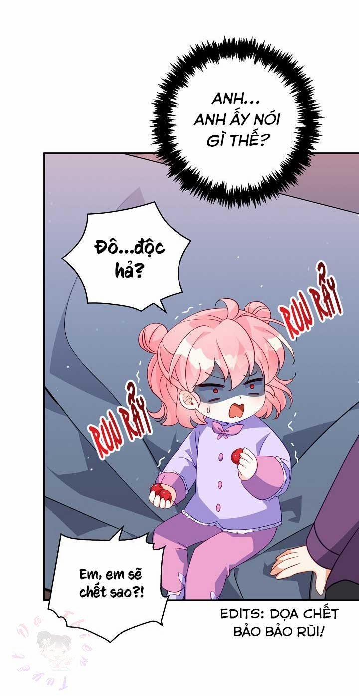 Em Gái Thân Yêu Của Công Tước Phản Diện 13 trang 33