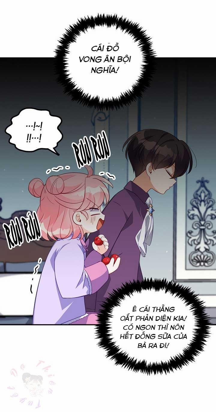 Em Gái Thân Yêu Của Công Tước Phản Diện 13 trang 35