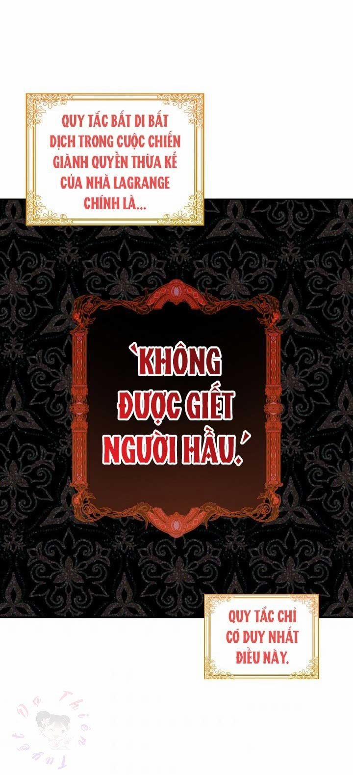 Em Gái Thân Yêu Của Công Tước Phản Diện 13 trang 36