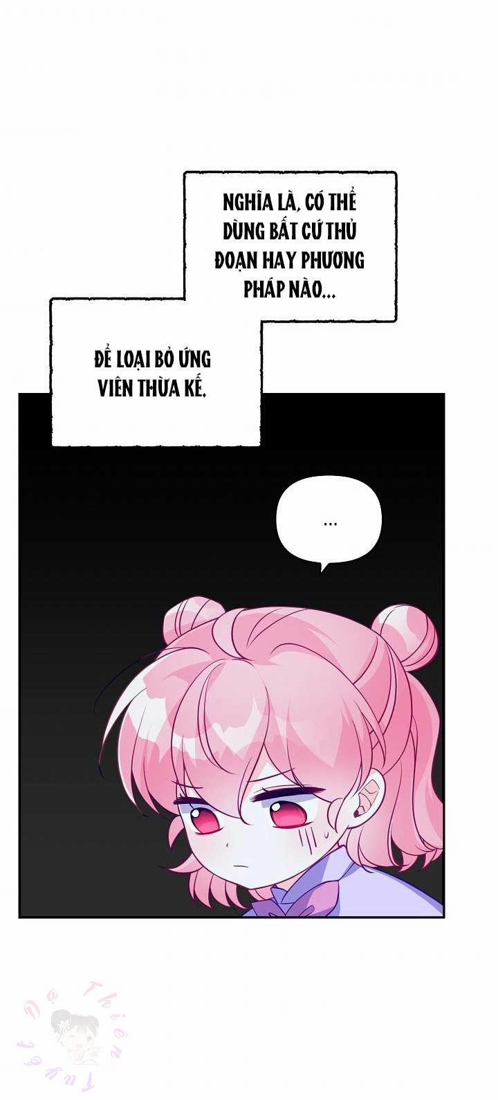 Em Gái Thân Yêu Của Công Tước Phản Diện 13 trang 37