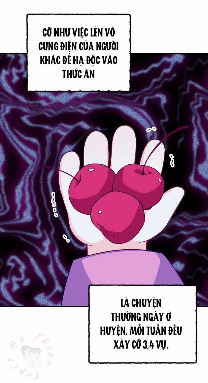 Em Gái Thân Yêu Của Công Tước Phản Diện 13 trang 38