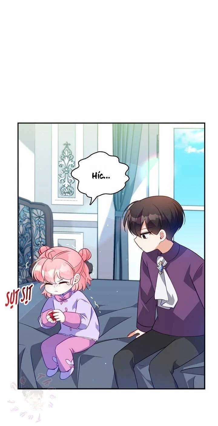 Em Gái Thân Yêu Của Công Tước Phản Diện 13 trang 39