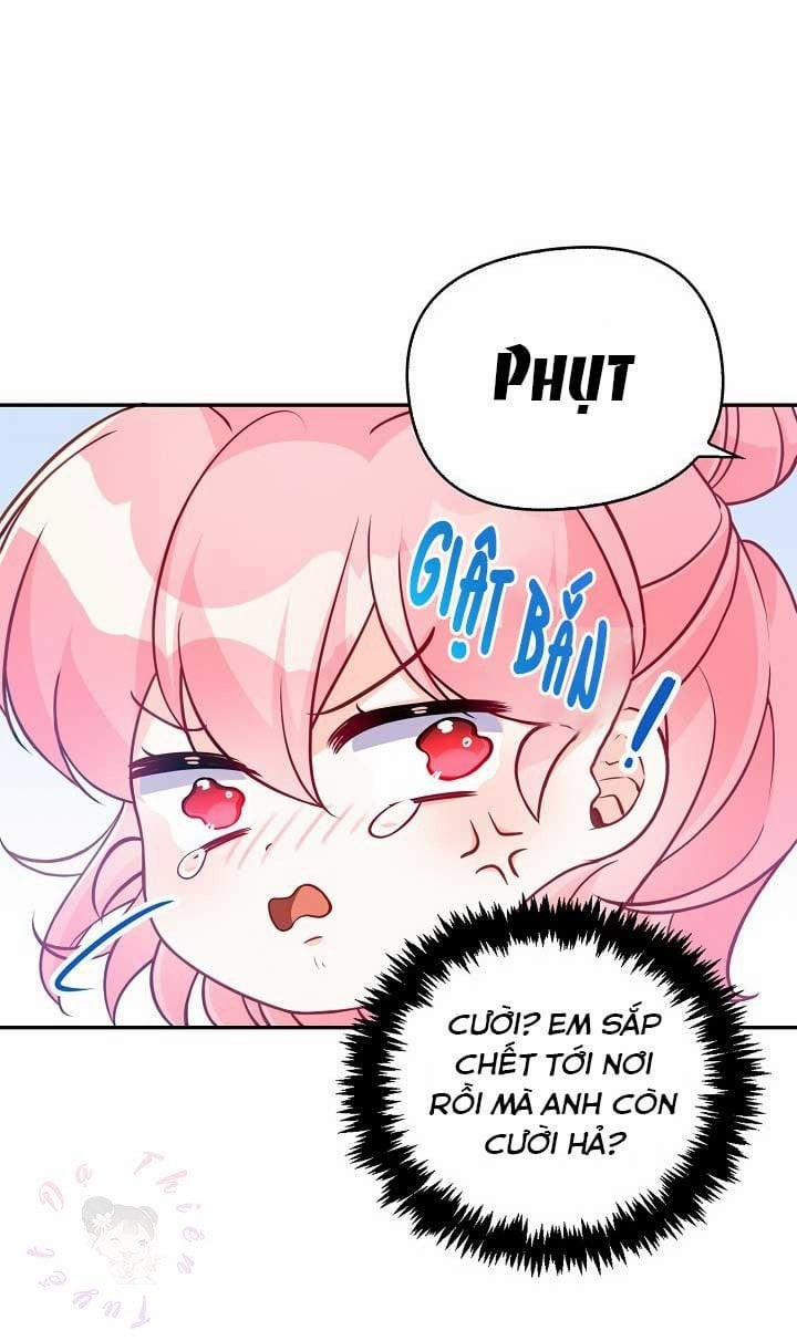 Em Gái Thân Yêu Của Công Tước Phản Diện 13 trang 40