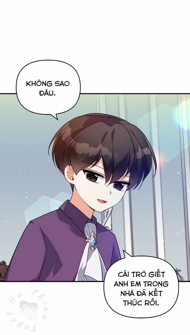 Em Gái Thân Yêu Của Công Tước Phản Diện 13 trang 41